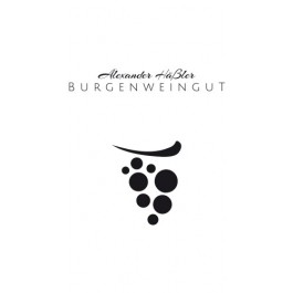Burgenweingut  Blanc de Noir Winzersekt trocken 1,5 L