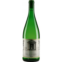 Weinmanufaktur Schneiders  Schneiders Riesling halbtrocken 1,0 L