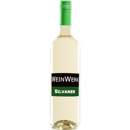 A. Tully  WeinWerk Silvaner “Alte Rebe aus Terrassenlage” trocken