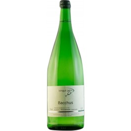 Steffen Lahm  Bacchus Qualitätswein lieblich 1,0 L