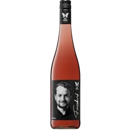 VinVenture  Cuvée Rosé „Zwischen Himmel & Erde“ trocken