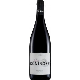 Tobias Köninger  Pinot Noir "vom Granit" trocken