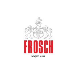 Frosch  Riesling Karl trocken