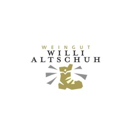 Willi Altschuh  Scheurebe lieblich 1,0 L