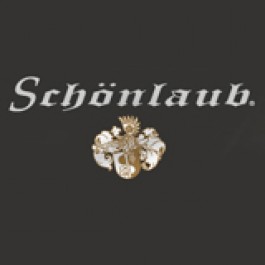 Schönlaub  Grauer Burgunder Beerenauslese edelsüß 0,375 L
