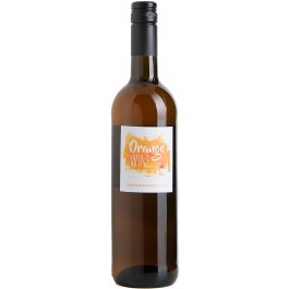 Steffen Gruber  Grauer Burgunder Orange Wine trocken