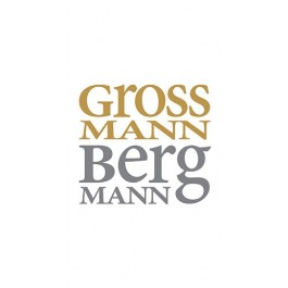 Grossmann-Bergmann  Scheurebe feinherb