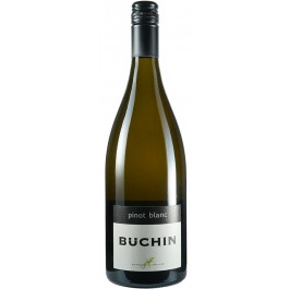Büchin  Pinot Blanc Barrique trocken