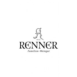 Renner  `Eichenholzfass´ Scheurebe, Trockenbeerenauslese edelsüß 0,375 L