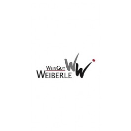 Weiberle  Lemberger Eiswein 0,375 L