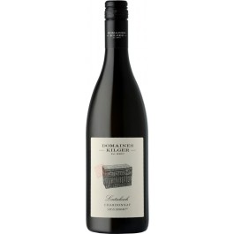 Domaines Kilger  Leutschach Chardonnay Südsteiermark DAC trocken 1,5 L