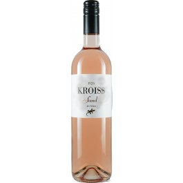 Kroiss  Cuvée Sand Rosé trocken