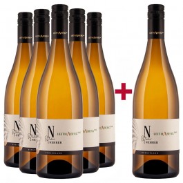 Nehrer  5+1 Chardonnay Leithaberg DAC