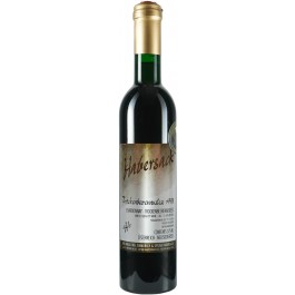 Habersack  Chardonnay Trockenbeerenauslese edelsüß 0,375 L