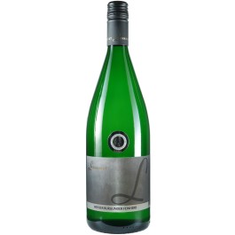 Weingut Leonhardt  Weisser Burgunder feinherb 1,0 L