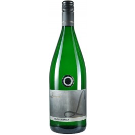 Weingut Leonhardt  Gewürztraminer lieblich 1,0 L