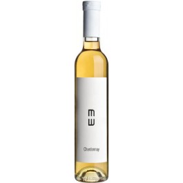 Manfred Weiss  Chardonnay süß 0,375 L