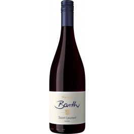 Weingut Barth  Saint Laurent trocken