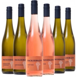 Dackermann  Sommerwein-Paket