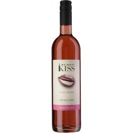 Kiss Harald  Pink Marie - Zweigelt Rosé trocken