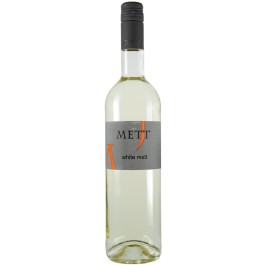 Mett & Weidenbach  white mett trocken