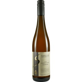 Weingut-Destillerie Harald Sailler  Lagrein Rosé feinherb