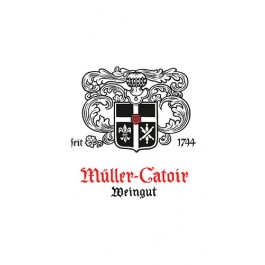 Müller-Catoir  Bürgergarten Riesling | VDP.Erste Lage trocken