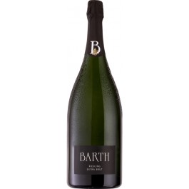 Barth Wein- und Sektgut  Riesling Sekt Magnum extra brut 1,5 L