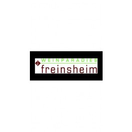 Weinparadies Freinsheim  Cuvée Rotwein halbtrocken