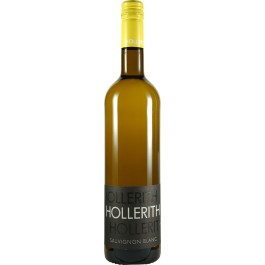 Hollerith  Sauvignon Blanc "S" trocken