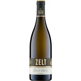 Zelt  Chardonnay Grande Réserve trocken