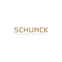 Schunck  Müller-Thurgau halbtrocken 1,0 L