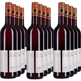Schlossgut Hohenbeilstein  Großes Rotwein-Paket