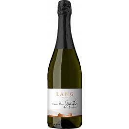 Lang  Cuvée Pinot Signatur Kollektion trocken