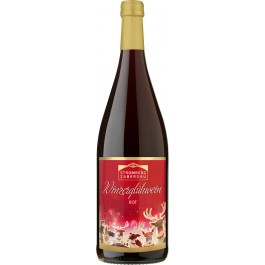 Weingärtner Stromberg-Zabergäu  Glühwein Rot 1,0 L