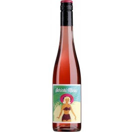 Weinkeller Schick  Weinschorle Rosé SCHICKI MICKI 0,5 L