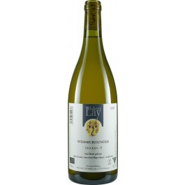 BIO Weingut Lay  Weißburgunder -A- SL Naturwein trocken