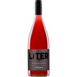 Andres am Lilienthal  LiterLiebe rosé feinherb 1,0 L