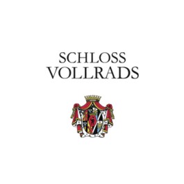 Schloss Vollrads  Schloss Vollrads Riesling brut 0,375 L