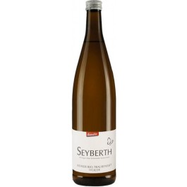 Weingut Seyberth   Traubensaft Würzer weiß