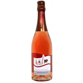 Vinum Autmundis - Odenwälder Winzergenossenschaft  Pinot Noir Rosé extra trocken