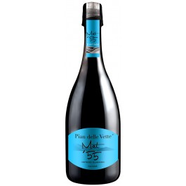 Pian delle Vette  Mat'55 Cuvèe Chardonnay/Pinot Nero extra brut