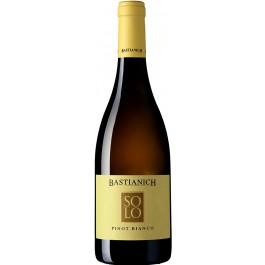 Bastianich  “SOLO” Pinot Bianco trocken