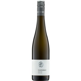 Tobias Geiger  Chardonnay Auslese edelsüß 0,5 L