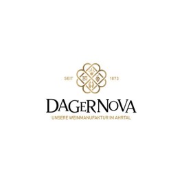Dagernova Weinmanufaktur  Dagernova Kirschen-Likör 0,5 L