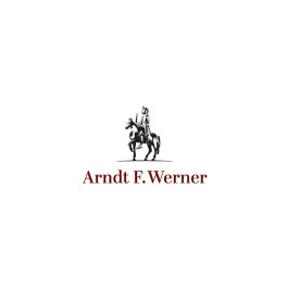 Arndt F. Werner  Weißburgunder & Chardonnay trocken