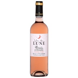 Jean-Luc Baldes  Vin de Lune Rosé Comté Tolosan IGP trocken