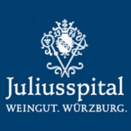 Juliusspital  JULIUSSPITAL Bacchus VDP.GUTSWEIN halbtrocken