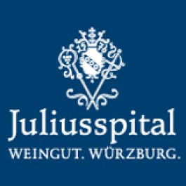Juliusspital  JULIUS WEISS trocken