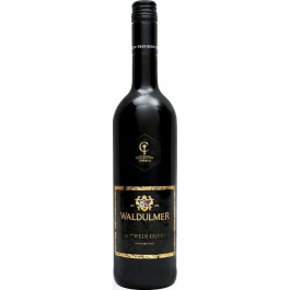 Waldulmer  Collection Imperial Cuvée Rot trocken